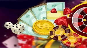 Онлайн казино Casino Champion